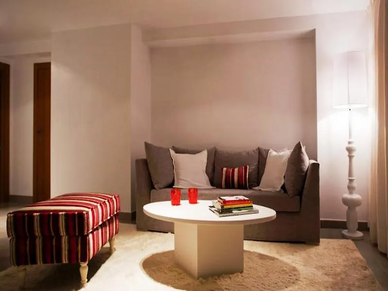 *** Hotel Malaga Apartments Andes La Cala Del Moral Spanien