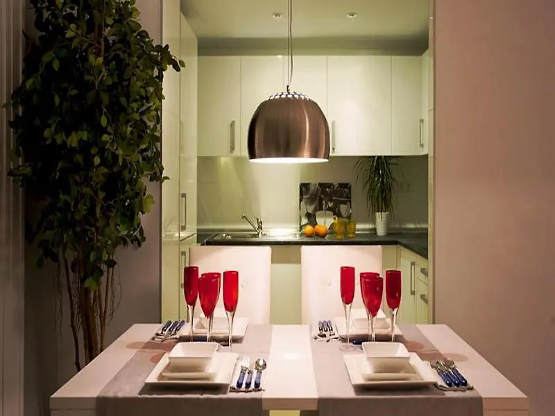 La Cala Del Moral Malaga Apartments Andes מלון La Cala Del Moral