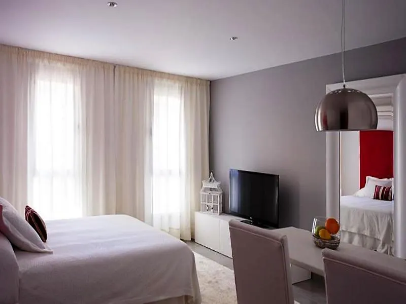 La Cala Del Moral Malaga Apartments Andes ספרד