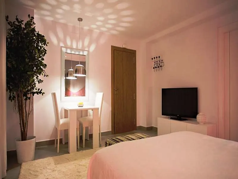 Malaga Apartments Andes La Cala Del Moral 3*,  Spanien