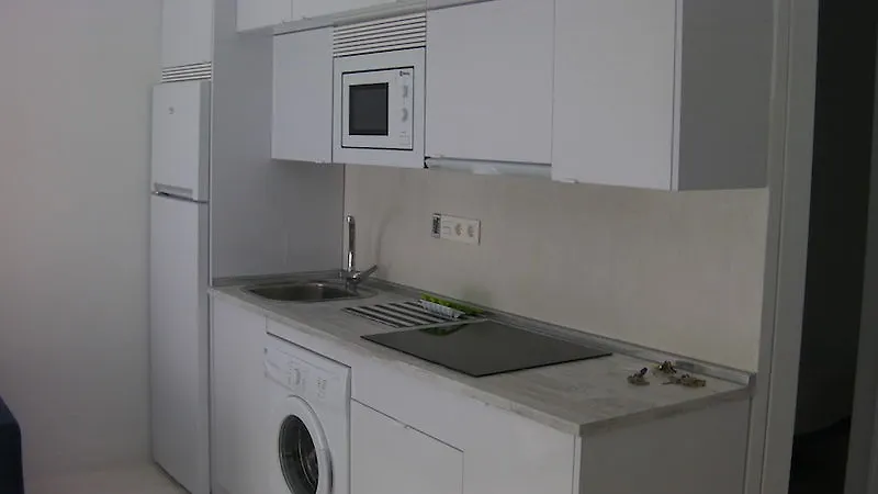 La Cala Del Moral Malaga Apartments Andes ספרד