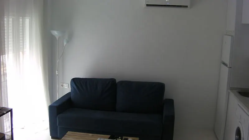 *** Hotel Malaga Apartments Andes La Cala Del Moral Spanien