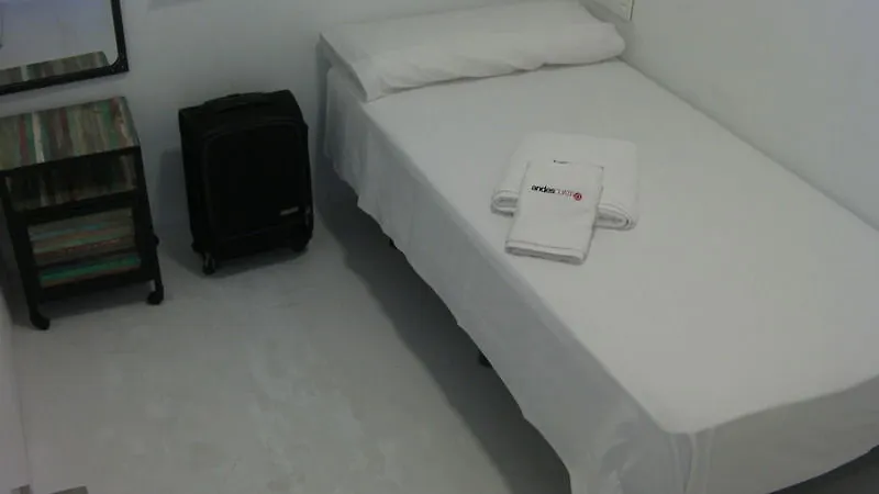 Malaga Apartments Andes La Cala Del Moral Hotel