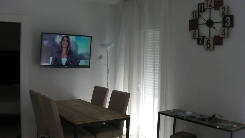 Malaga Apartments Andes La Cala Del Moral 3*,