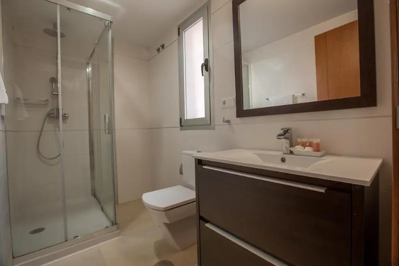 La Cala Del Moral Malaga Apartments Andes מלון La Cala Del Moral
