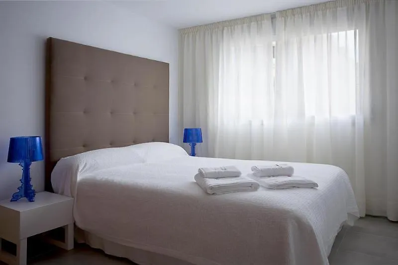 La Cala Del Moral Malaga Apartments Andes ספרד