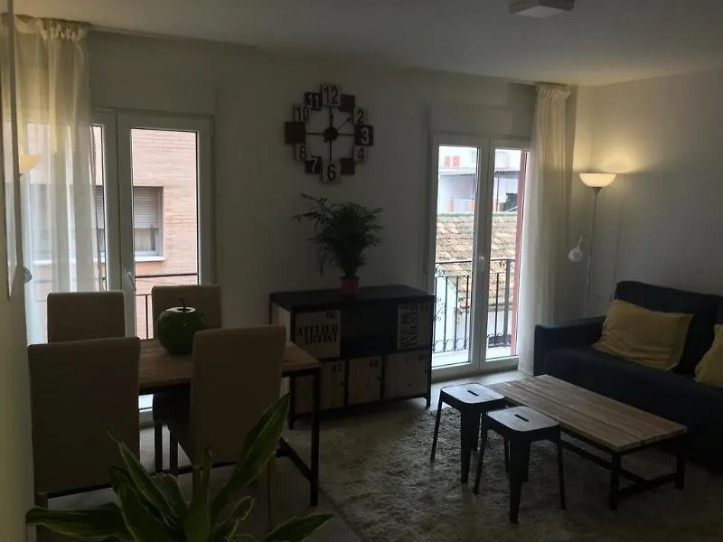 La Cala Del Moral Malaga Apartments Andes ספרד