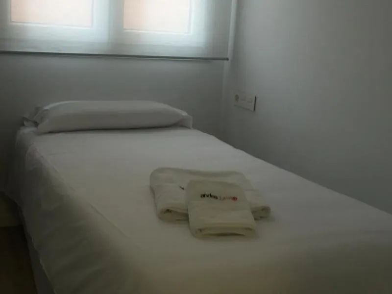 La Cala Del Moral Malaga Apartments Andes ספרד
