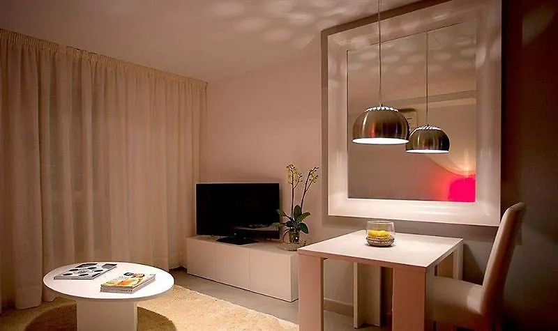 *** Hotel Malaga Apartments Andes La Cala Del Moral Spanien