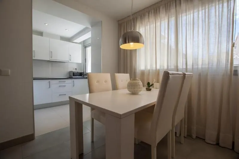 La Cala Del Moral Malaga Apartments Andes 3*, La Cala Del Moral ספרד