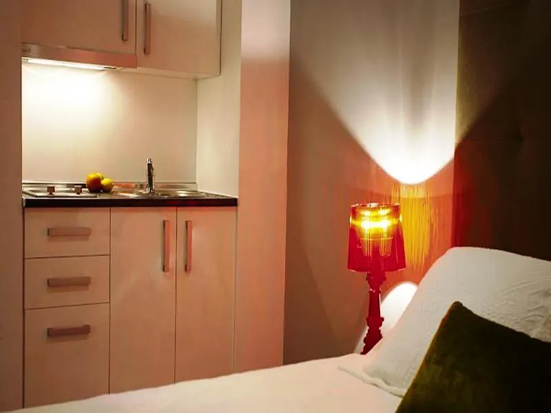 Malaga Apartments Andes La Cala Del Moral 3*,  西班牙