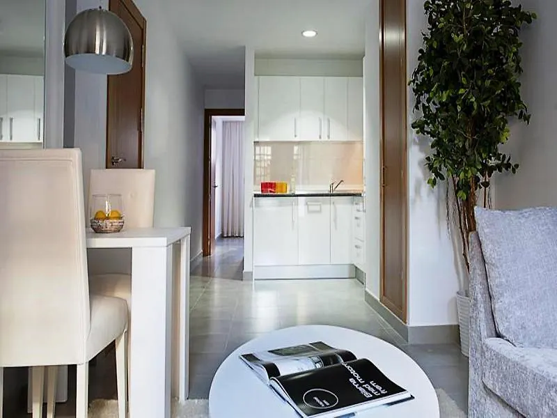 *** 酒店 Malaga Apartments Andes La Cala Del Moral 西班牙