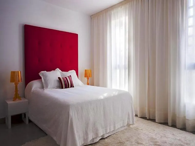 Malaga Apartments Andes La Cala Del Moral 3*,