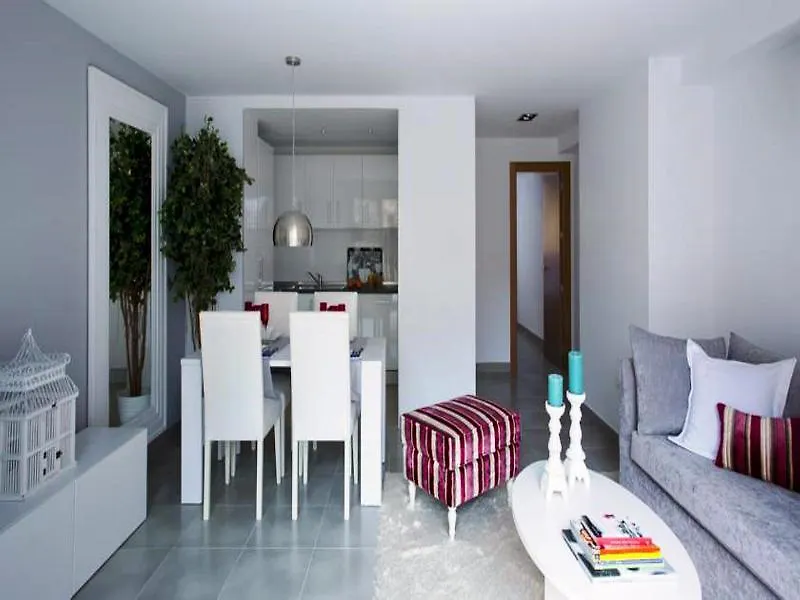 Malaga Apartments Andes La Cala Del Moral 酒店