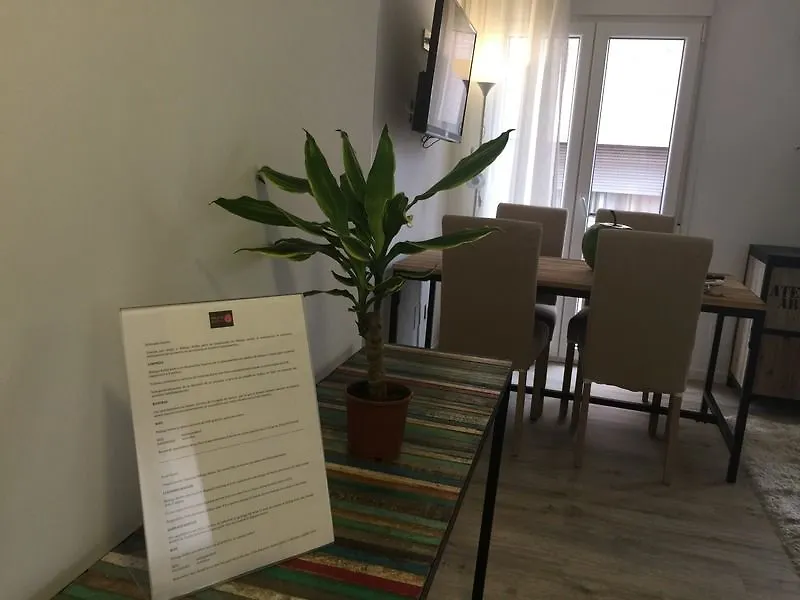 Malaga Apartments Andes La Cala Del Moral 3*,